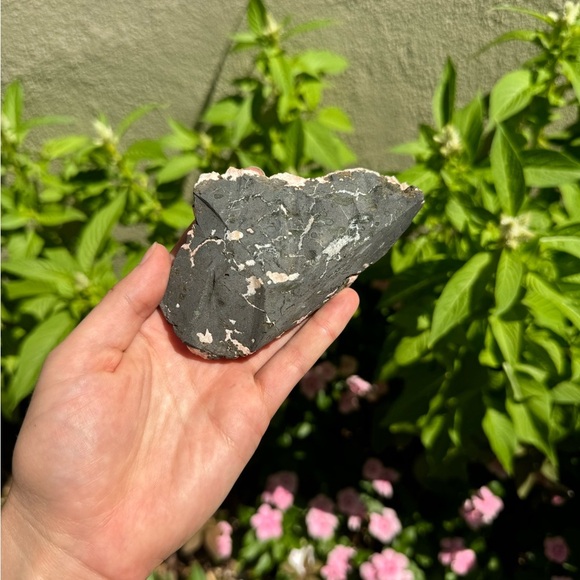 Large Dolomite Crystal Cluster - Picture 2 of 2